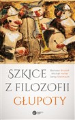 Książka : Szkice z f... - Bartosz Brożek, Michał Heller, Jerzy Stelmach