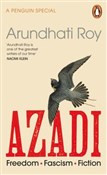 Polska książka : Azadi - Arundhati Roy