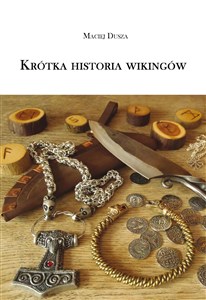 Bild von Krótka historia wikingów