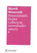 Polska książka : Potencjaln... - Marek Woszczek