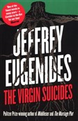 Książka : The Virgin... - Jeffrey Eugenides