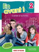 En Avant 2... - Fabienne Gallon, Sylvain Capelli, Gabrielle Robei -  Książka z wysyłką do Niemiec 