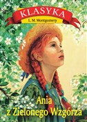 Ania z Zie... - Lucy Maud Montgomery - Ksiegarnia w niemczech