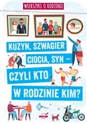Polska książka : Wierszyki ... - Agnieszka Nożyńska-Demianiuk