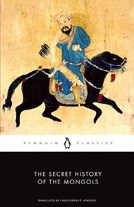 Bild von The Secret History of the Mongols