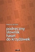 Polska książka : Podręczny ... - Andrzej Szostek