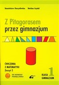 Polska książka : Z Pitagora... - Stanisław Durydiwka, Stefan Łęski