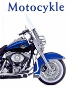 Polska książka : Motocykle - Adriano Tosi