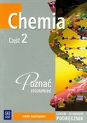 Chemia Poz... - Ryszard M. Janiuk, Witold Anusiak, Małgorzata Chmurska -  polnische Bücher