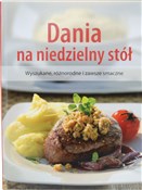 Polska książka : Dania na n... - Opracowanie Zbiorowe