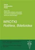 Polnische buch : Wrotki (Ro... - Irena Bielańska-Grajner, Jolanta Ejsmont-Karabin, Nataliia Iakovenko