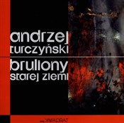 Polska książka : Bruliony S... - Andrzej Turczyński