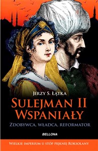 Bild von Sulejman II Wspaniały