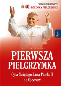 Bild von Pierwsza Pielgrzymka Ojca Świętego Jana Pawła II do Ojczyzny