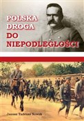 Książka : Polska dro... - Janusz Tadeusz Nowak