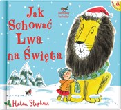 Jak schowa... - Helen Stephens - Ksiegarnia w niemczech