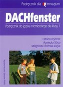 Dachfenste... - Elżbieta Reymont, Agnieszka Sibiga, Małgorzata Jezierska-Wiejak -  polnische Bücher