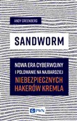 Sandworm N... - Andy Greenberg -  Polnische Buchandlung 
