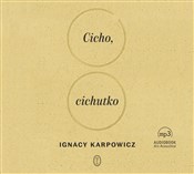 Książka : [Audiobook... - Ignacy Karpowicz