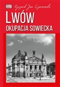 Polnische buch : Lwów Okupa... - Ryszard Jan Czarnowski