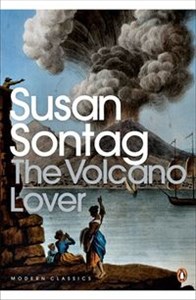 Obrazek The Volcano Lover