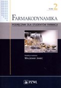 Polska książka : Farmakodyn...