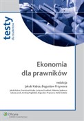 Ekonomia d... -  polnische Bücher
