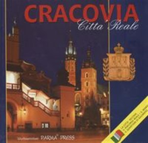Obrazek Cracovia