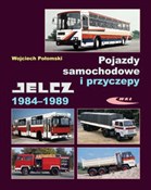 Polnische buch : Pojazdy sa... - Wojciech Połomski