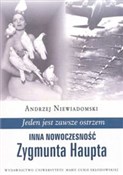 Książka : Jeden jest... - Andrzej Niewiadomski