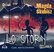 [Audiobook... - Magda Skubisz -  fremdsprachige bücher polnisch 