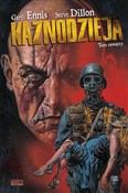 Kaznodziej... - Garth Ennis, Steve Dillon -  Polnische Buchandlung 