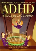 ADHD naucz... - Martin L. Kutscher -  fremdsprachige bücher polnisch 