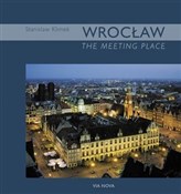 Zobacz : Wrocław. T... - Stanisław Klimek, Beata Maciejewska