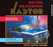 Polska książka : [Audiobook... - Wojtek Miłoszewski