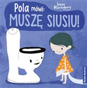 Polnische buch : Pola mówi:... - Irene Marienborg