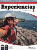 Experienci... - Encina Alonso, Geni Alonso, Susana Ortiz -  polnische Bücher