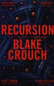 Polska książka : Recursion - Blake Crouch