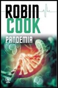 Pandemia - Robin Cook -  fremdsprachige bücher polnisch 
