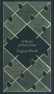 Bild von A Room of One's Own