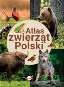 Atlas zwie... - Opracowanie Zbiorowe - Ksiegarnia w niemczech