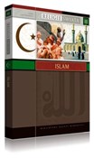 Książka : Islam - Monika Tworuschka, Udo Tworuschki