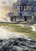 Polnische buch : Powrót kró... - J.R.R. Tolkien