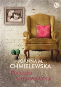 Poduszka w... - Joanna M. Chmielewska -  fremdsprachige bücher polnisch 