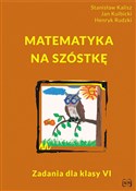 Matematyka... - Stanisław Kalisz - buch auf polnisch 