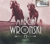 Haiti - Marcin Wroński - buch auf polnisch 
