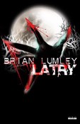 Polnische buch : Latry - Brian Lumley