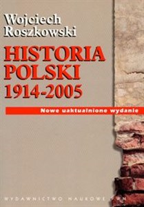 Bild von Historia Polski 1914-2005