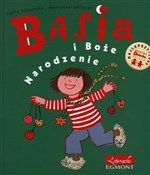 Basia i Bo... - Zofia Stanecka -  Książka z wysyłką do Niemiec 