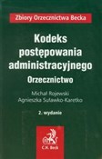 Kodeks pos... - Michał Rojewski, Agnieszka Suławko-Karetko - Ksiegarnia w niemczech